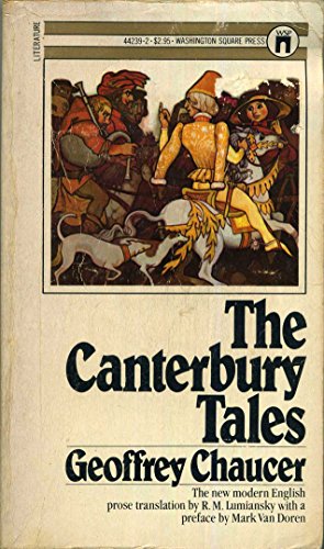 Canterbury Tales