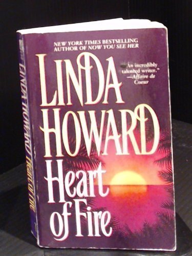 Heart of Fire