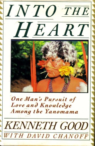 Into the Heart