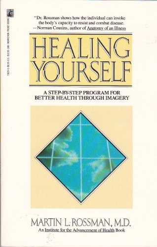 Healing Yourself