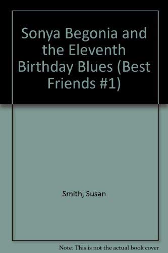 Best Friends #01