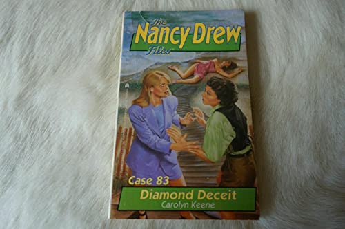 Diamond Deceit