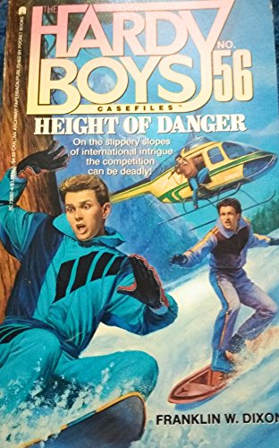 Height of Danger