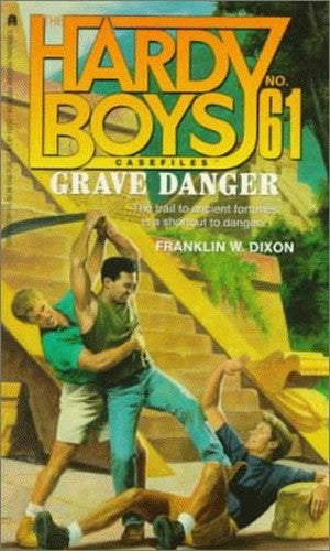 Grave Danger