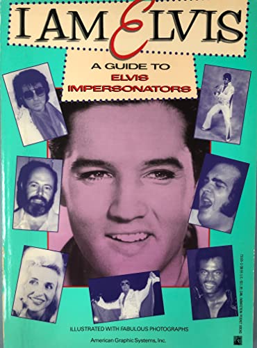 I am Elvis