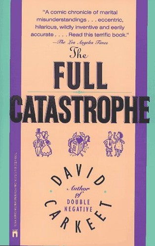 Full Catastrophe