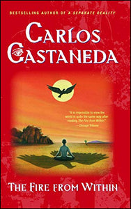 The Fire from within 