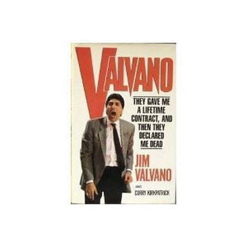 Valvano