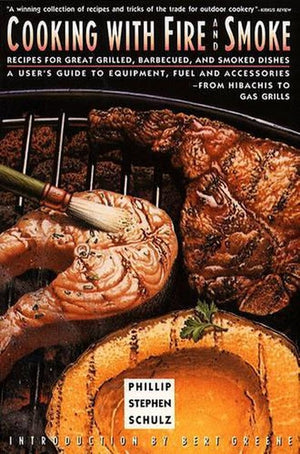Cooking with Fire and Smoke
