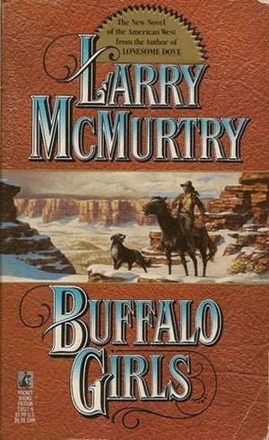Buffalo Girls