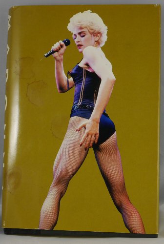 Madonna, Unauthorized