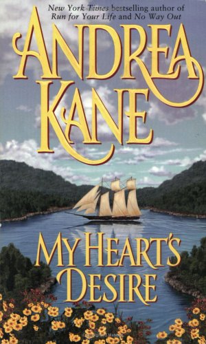 My Heart's Desire