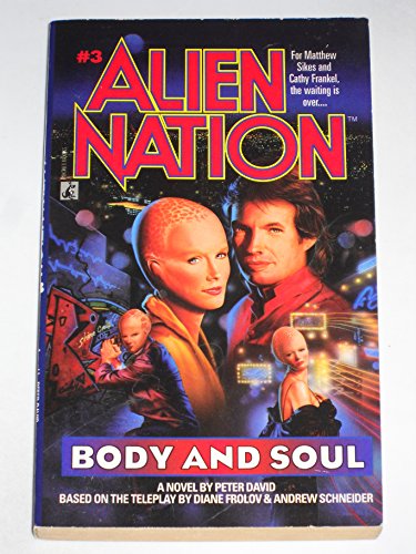 Body and Soul