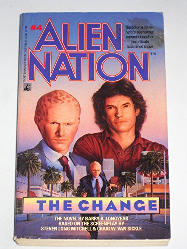 Alien Nation