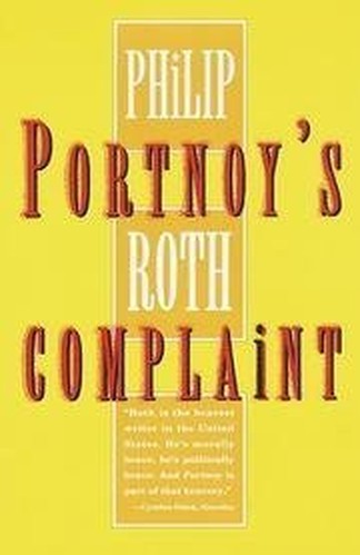 Portnoy's Complaint