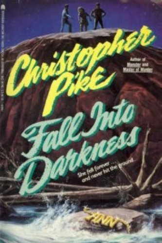 Fall Into Darkness