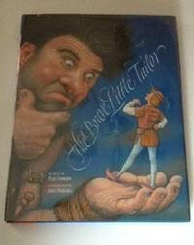 The Brave Little Tailor