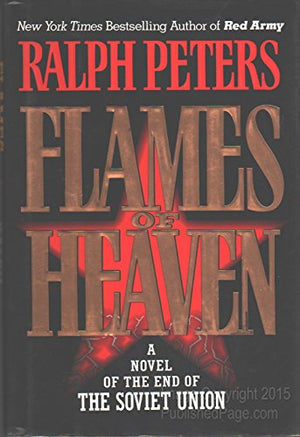 Flames of Heaven
