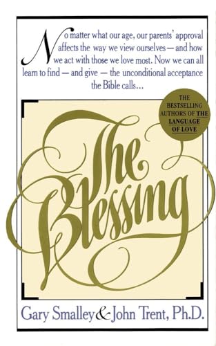 The Blessing