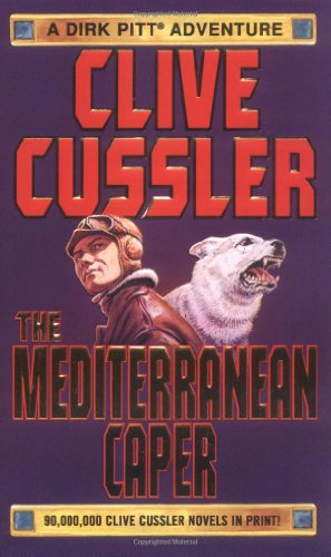 The Mediterranean Caper