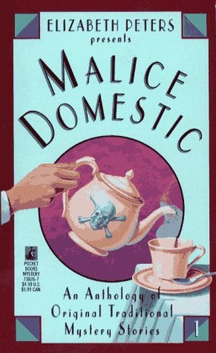 Malice Domestic