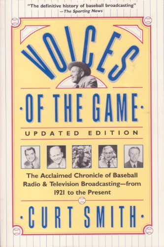 Voices of the Game