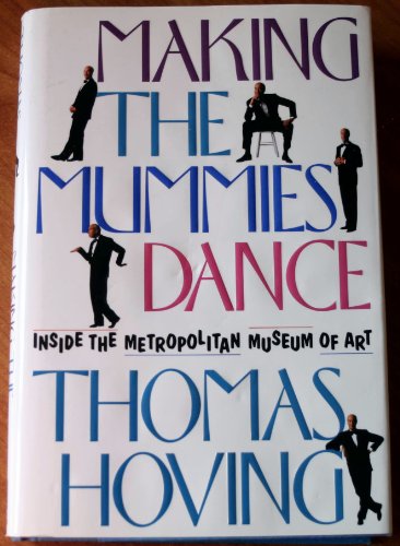 Making the Mummies Dance