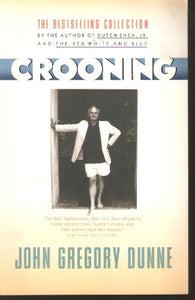 Crooning 