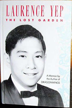 The Lost Garden