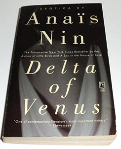 Delta of Venus 