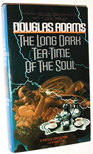 The Long Dark Tea-Time of the Soul
