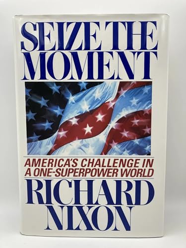 Seize the Moment