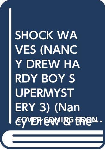 Shock Waves