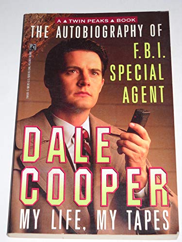 Special Agent Dale Cooper