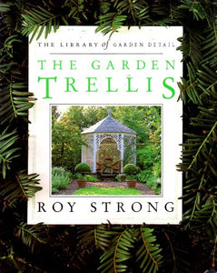 The Garden Trellis 