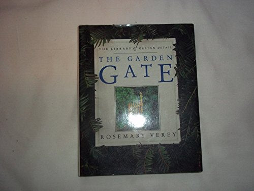 The Garden Gate