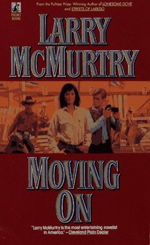 Moving on