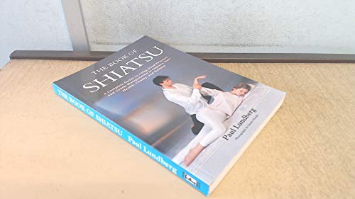 The Book of Shiatsu