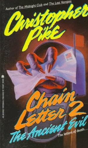 Chain Letter