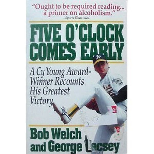 Five o'Clock Comes Early