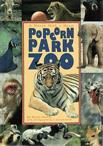 Popcorn Park Zoo