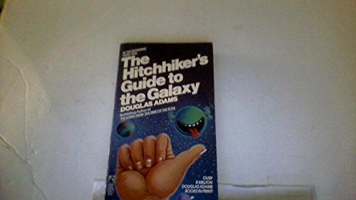 The Hitchhikers Guide to the Galaxy