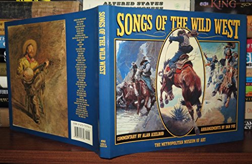 Songs of the Wild West