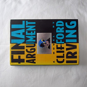 Final Argument 