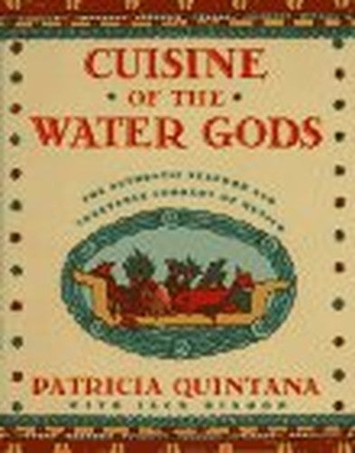 Cuisine of the Water Gods