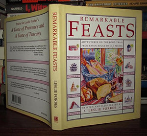 Remarkable Feasts 