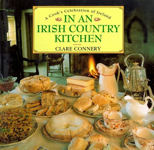 In an Irish Country Kitchen