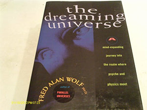 The Dreaming Universe