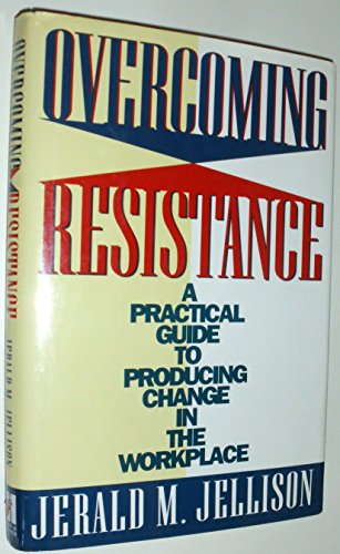 Overcoming Resistance