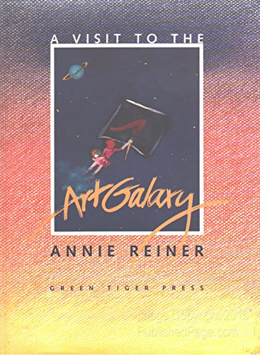 Visit to the Art Galaxy